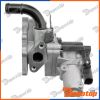 Vanne EGR pour HYUNDAI | 73-0188, 508-00214